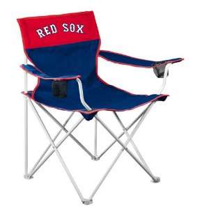  Boston Red Sox Big Boy Chair