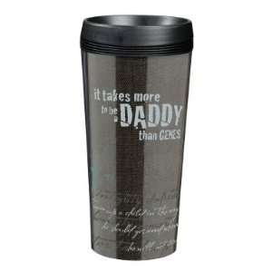  Daddy Gene Cup 