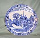 old english staffordshire ware adams potteries govenor s palace 