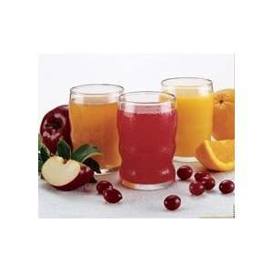  RESOURCE Thickened Juice 8 oz Orange   Nectar Case 27 