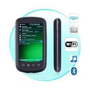  El Portal 3.2 Inch Touchscreen Windows Mobile Smartphone + WiFi 