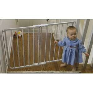  The Stairway Special Safety Gate Baby