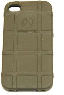 Magpul Executive Field iPhone 4 & 4S Case   OD Green  MAG451ODG   2ND 