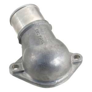  OES Genuine Thermostat Housing Cover for select Jaguar 