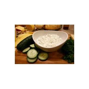  Country Manor Creamy Cucumber   Single Pack Dip Mixes 
