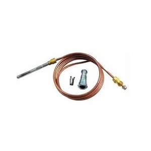 Thermocouple   30 Long  Industrial & Scientific