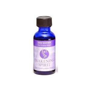  Skin Soother Therapeutic Oil