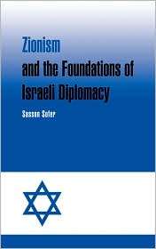   Diplomacy, (0521630126), Sasson Sofer, Textbooks   