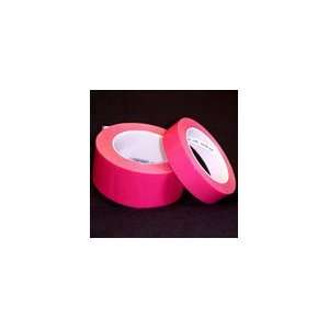  3M 850 1x72yds Red Polyester Film Tape