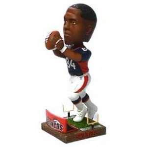  Shannon Sharpe Forever Collectibles Bobblehead Sports 