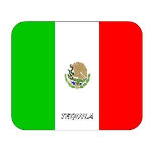  Mexico, Tequila Mouse Pad 