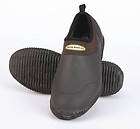 The Daily Muck Lawn and Garden Shoe Brown
