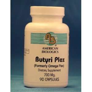  Butyri Plex by American Biologics