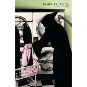 Dead Like Me Movie Poster (11 x 17 Inches   28cm x 44cm) (2003) Style 