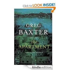 Start reading The Apartment  Don 