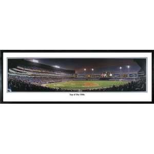  Chicago White Sox Top of the 5th Everlasting Images Framed 