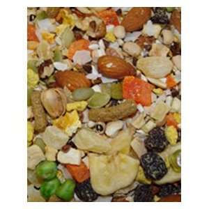  Snack Attack Fruit To Nuts Large Bird Treat 20lb Pet 