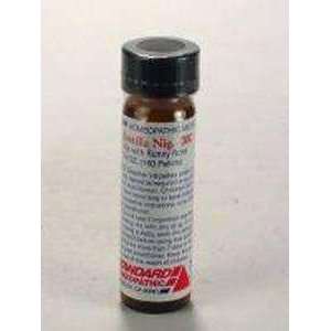  Standard Homeopathic Pulsatilla Nig. 2Dram 30C 160 tabs 
