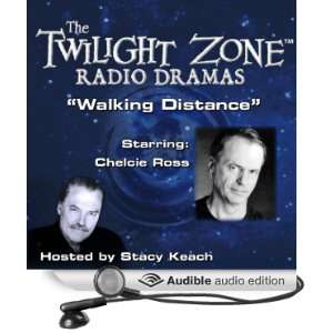  Walking Distance The Twilight Zone Radio Dramas (Audible 