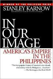   Philippines, (0345328167), Stanley Karnow, Textbooks   