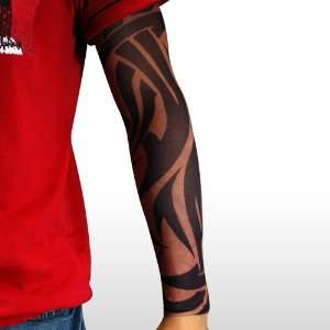  Tribal Tattoo Sleeve Patio, Lawn & Garden