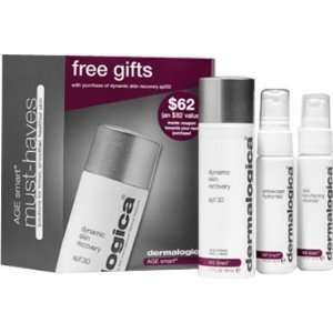  Dermalogica AGE Smart Must Haves Set Health & Personal 