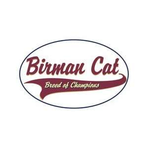 Birman Cat Shirts
