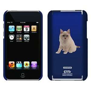  Birman on iPod Touch 2G 3G CoZip Case Electronics