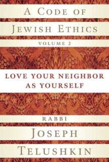   Jewish Literacy The Most Important Things to Know 