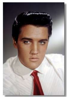 Elvis Presley Classic Rock Music Star Wall Poster 36  