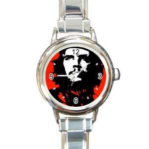 Che Guevara v5 Italian Charm Watch