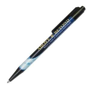    Successories Above & Beyond Jets Image Pens