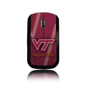  Virginia Tech Hokies Wireless USB Mouse