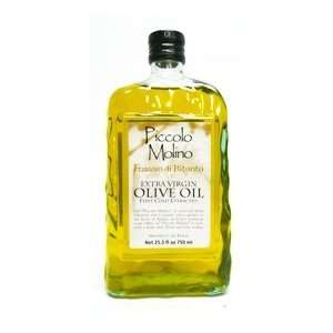 Piccolo Molino Frantoio di Bitonto Extra Virgin Olive Oil 25.3 oz 