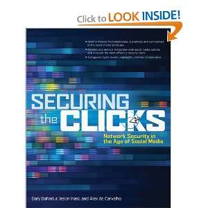 Start reading Securing the Clicks Network Security in the Age of 