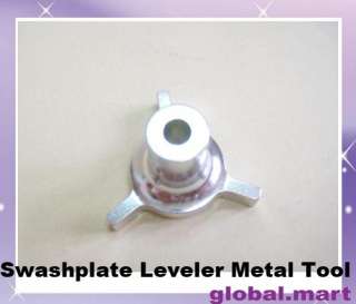 Swashplate Leveler Metal Tool 450 SE V2 XL S CF GF US  