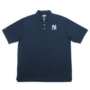  New York Yankees Polo Shirt   (Navy)