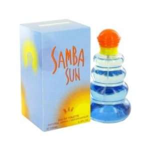  SAMBA SUN cologne by Perfumers Workshop Health & Personal 
