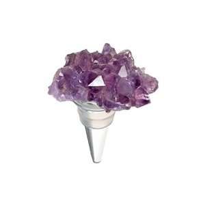  RabLabs Lia Bottlestopper  Amethyst