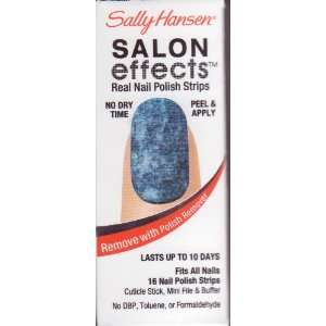   Hansen Salon Effects   Good Genes / Rock of Ages   Nail Polish Strips