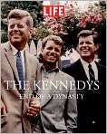   , Books on the Kennedy Family, JFK, RFK, Ted Kennedy   