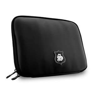   SL NSV 125 Rubber Sole Padded Laptop Sleeve Business,