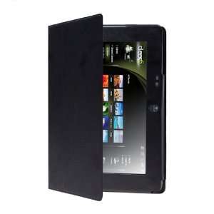   Tab W500 10.1 Leather Case Cover Stand