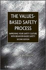   Safety, (1118113276), Terry E. McSween, Textbooks   