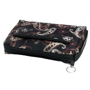  Prestige Medical 745 pai Compact Carrying Case Paisley 