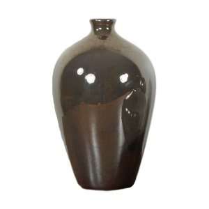  Pomeroy Large Thai Metallic Vase