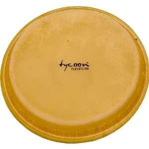  Tycoon Percussion Standard Replacement 8.5 Inch Bongo Head 