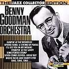   Orchestra Jazz Collector Edition  Performer Benn​y Goodman  La