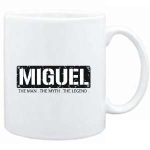   Miguel  THE MAN   THE MYTH   THE LEGEND  Male Names Sports