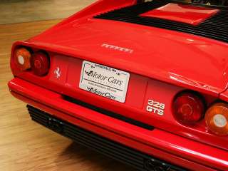 1986 Ferrari 328 GTS   Image # 27